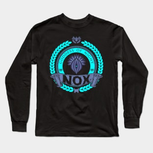 NOX - LIMITED EDITION Long Sleeve T-Shirt